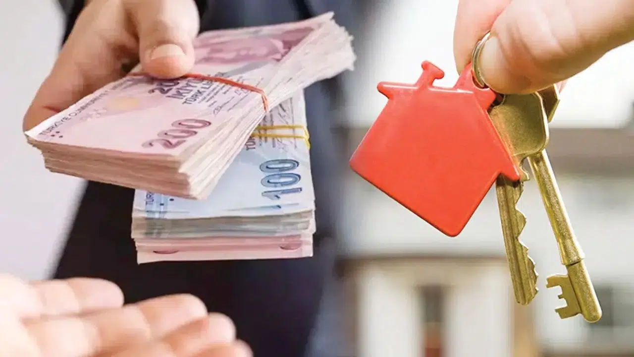 Konut Kredilerinde Yeni Dönem: %1,69 Faizle Kredi Başladı! Şartlar ve Örnek Hesaplamalar