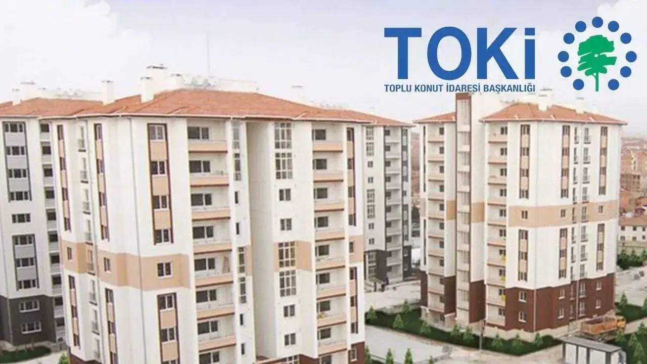 TOKİ İstanbul Avrupa Yakası Sosyal Konut Kura Sonuçları Açıklandı