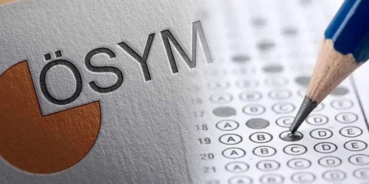 Hafta Sonu  Hangi Sınavlar Var? İşte 16-17 Ağustos 2025  Sınav Takvimi
