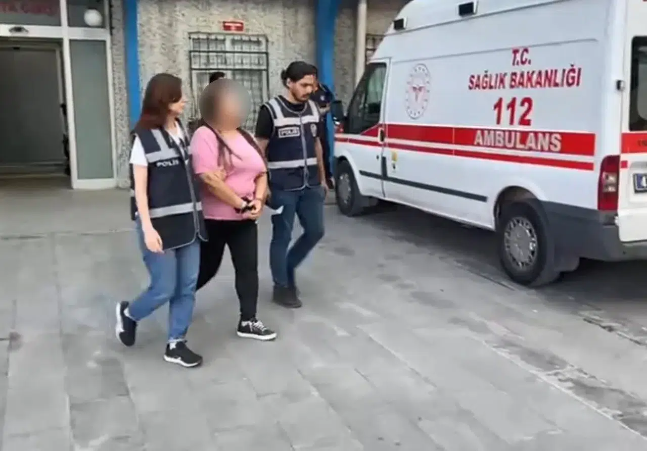 Kan donduran cinayet: 9 ay cesedi küvette saklamış