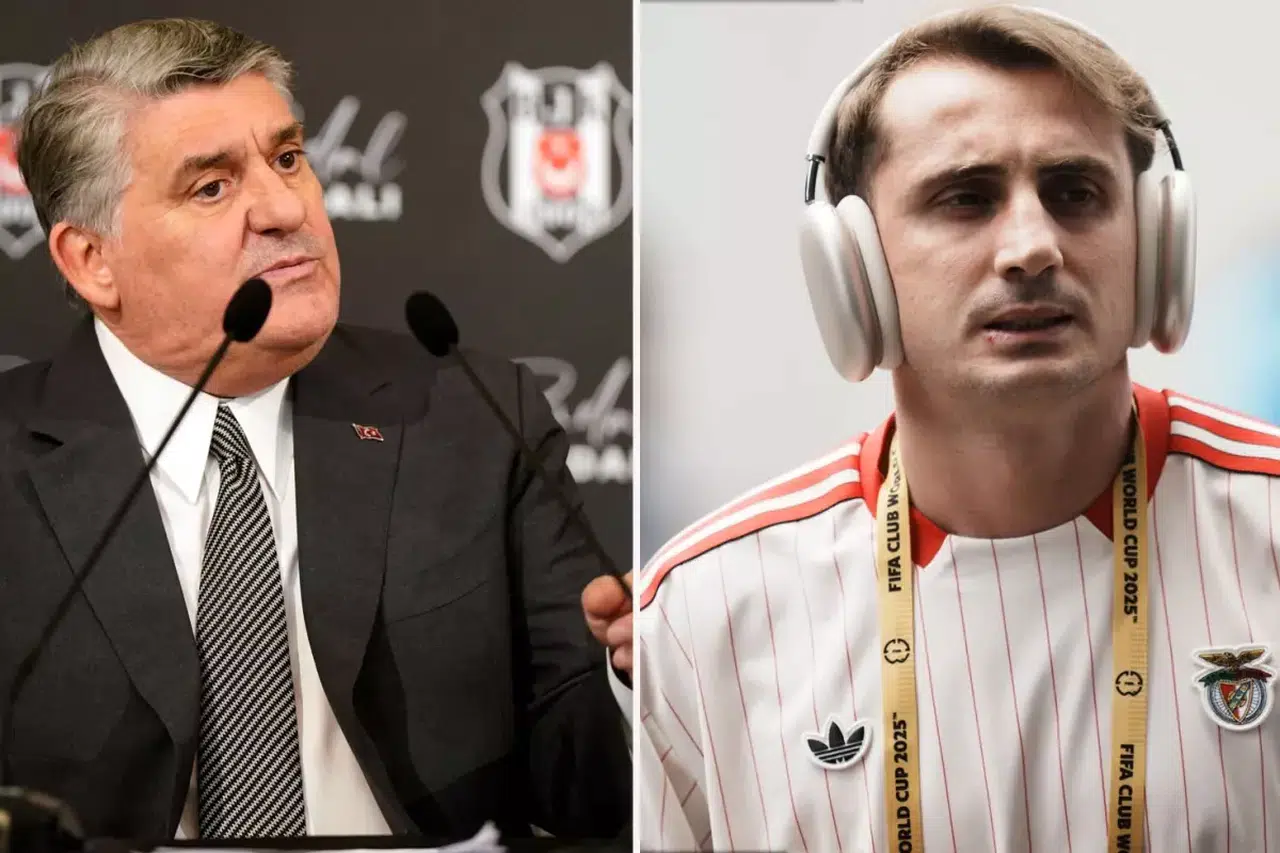 Serdal Adalı'dan bomba Aktürkoğlu sözleri