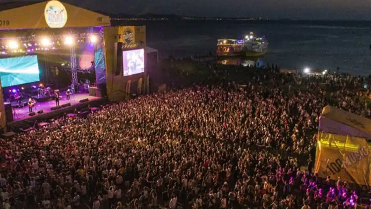 2025 Zeytinli Rock Festivali İstanbul: Tarih, Mekân ve Sanatçı Kadrosu