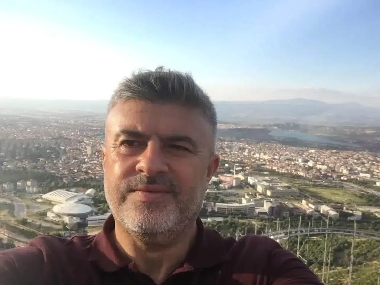 Sarıgöl'ün sevilen öğretmeni hayatını kaybetti
