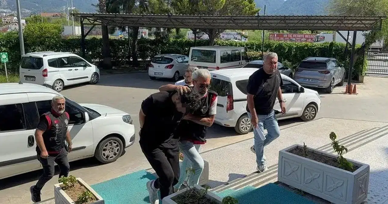 Ağzınız açık kalacak: Öldüresiye dövülen kadın mahkeme heyetini bile şaşırttı