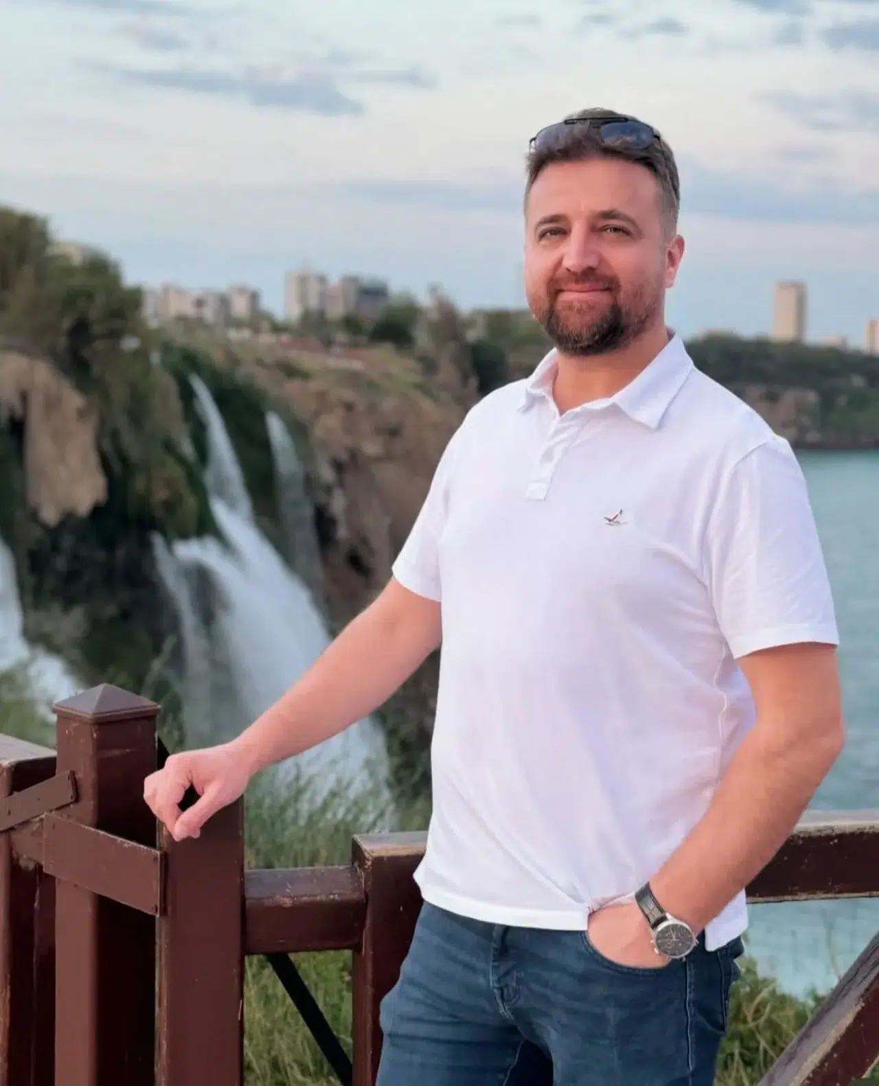 Muhtar, yeniden evlilik hazırlığı yapan eski damadını vurdu