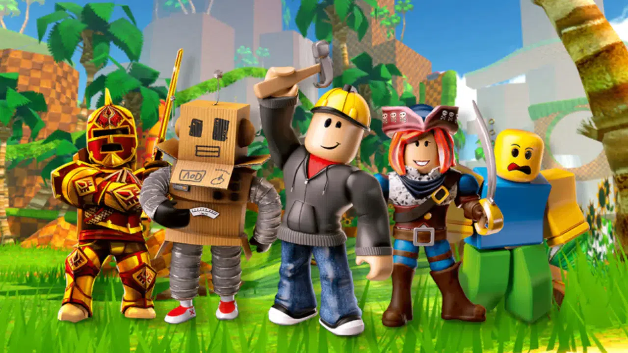 Roblox Açılacak mı, Ne Zaman Açılacak? 21-22 Ağustos Tarihleri İçin Son Durum