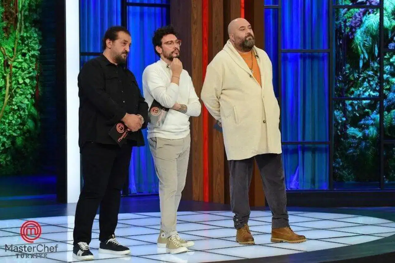 MasterChef’te Yedeklerden Ana Kadroya Katılan 2. Yarışmacı Belli Oldu!
