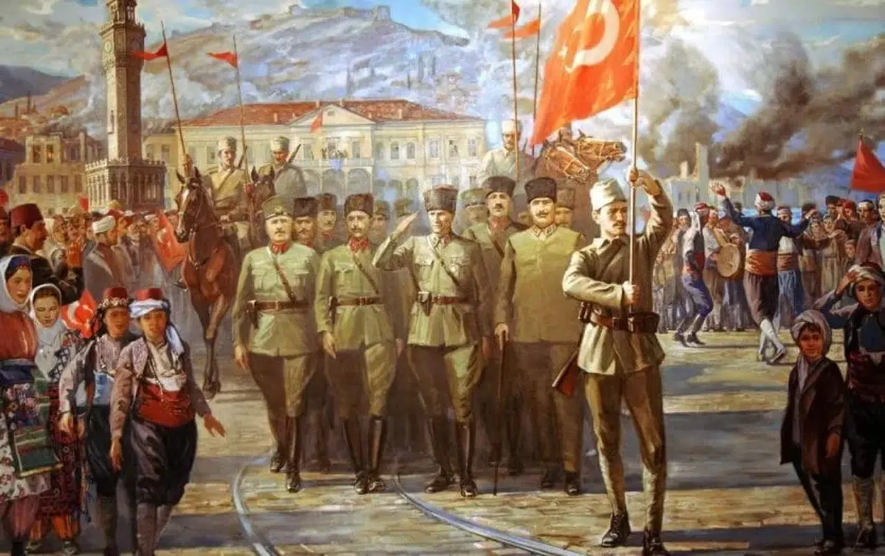 Mustafa Kemal’in mucize ordusu Büyük Taarruz’u nasıl kazandı?