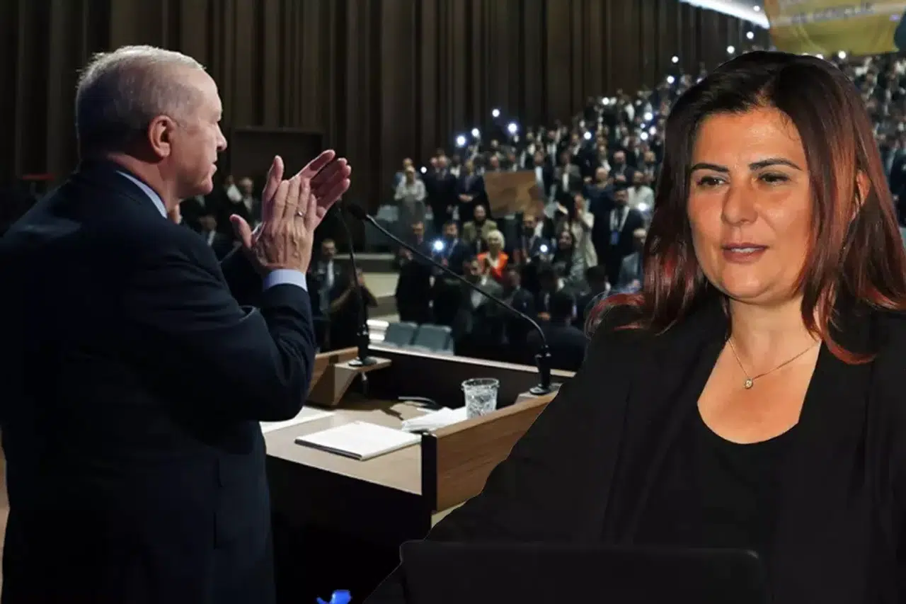 Cumhurbaşkanı Erdoğan işareti verdi! İşte AK Partiye geçen belediye başkanları