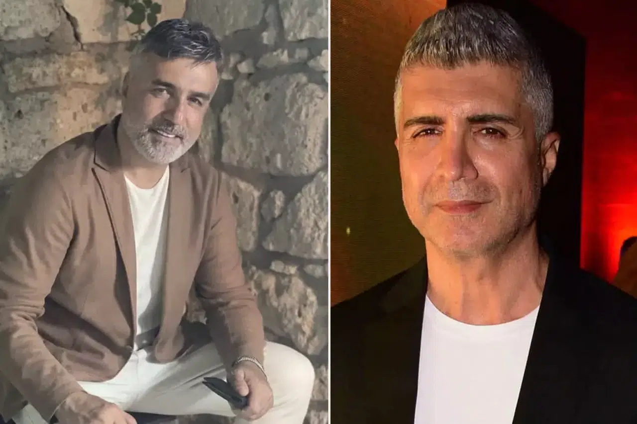 Özcan Deniz'İn annesi sonunda isyan etti