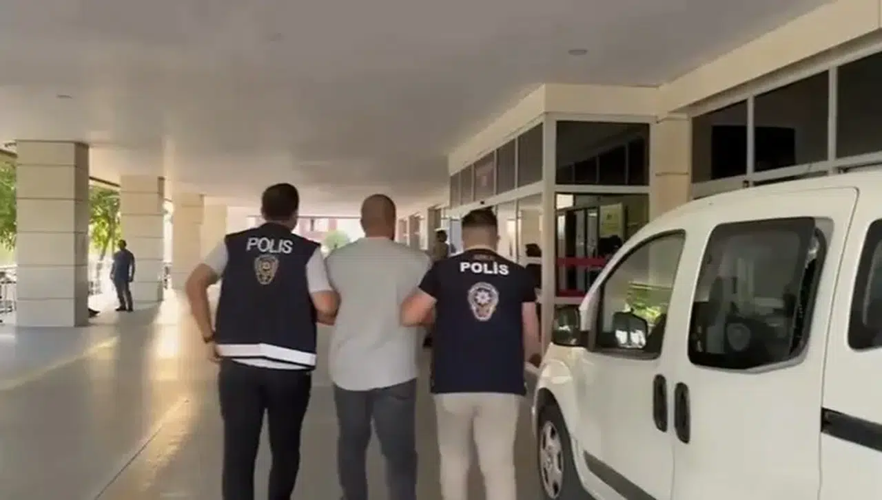 Siber suçlarla mücadele devam ediyor