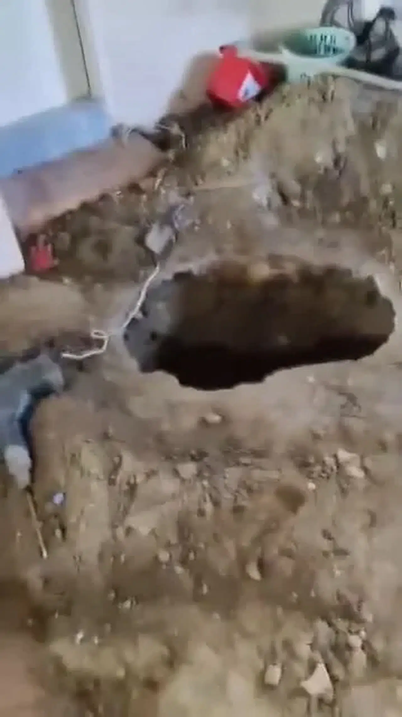 Miras kavgasının geldiği son nokta şok etti