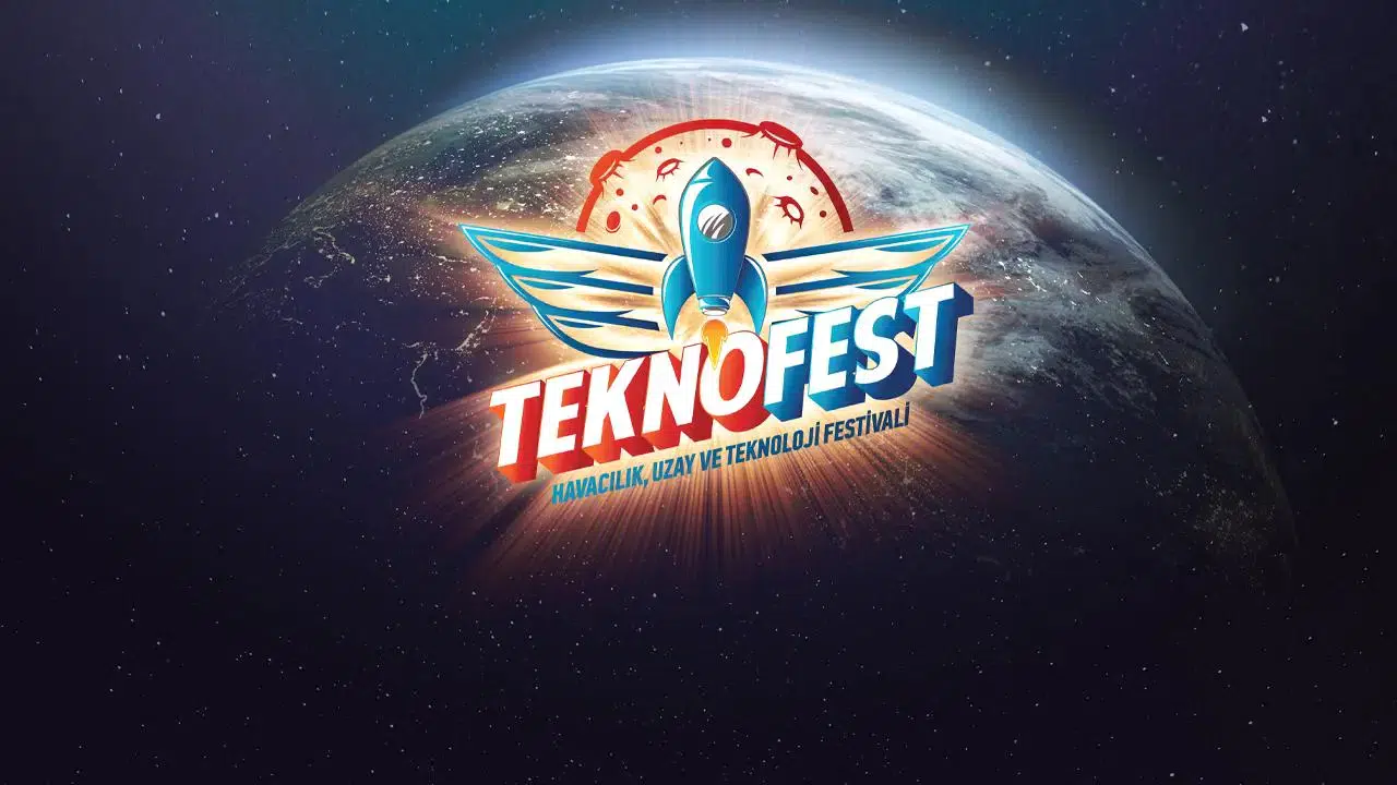 TEKNOFEST İstanbul 2025 Ne Zaman ve Nerede? Tarih Belli Oldu!