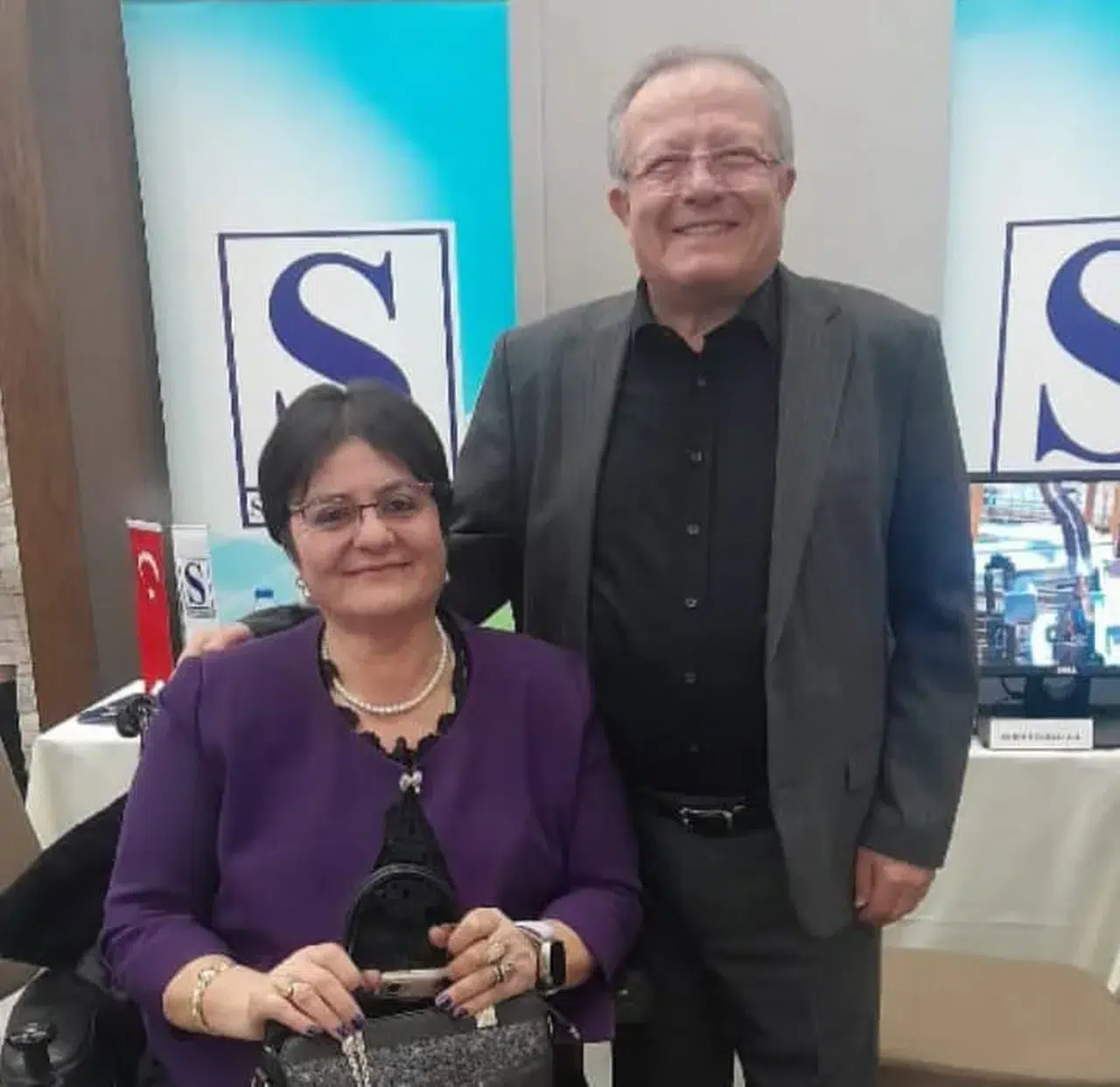 SARIGÖZOĞLU'NDAN ENGELLİLERE YARDIM