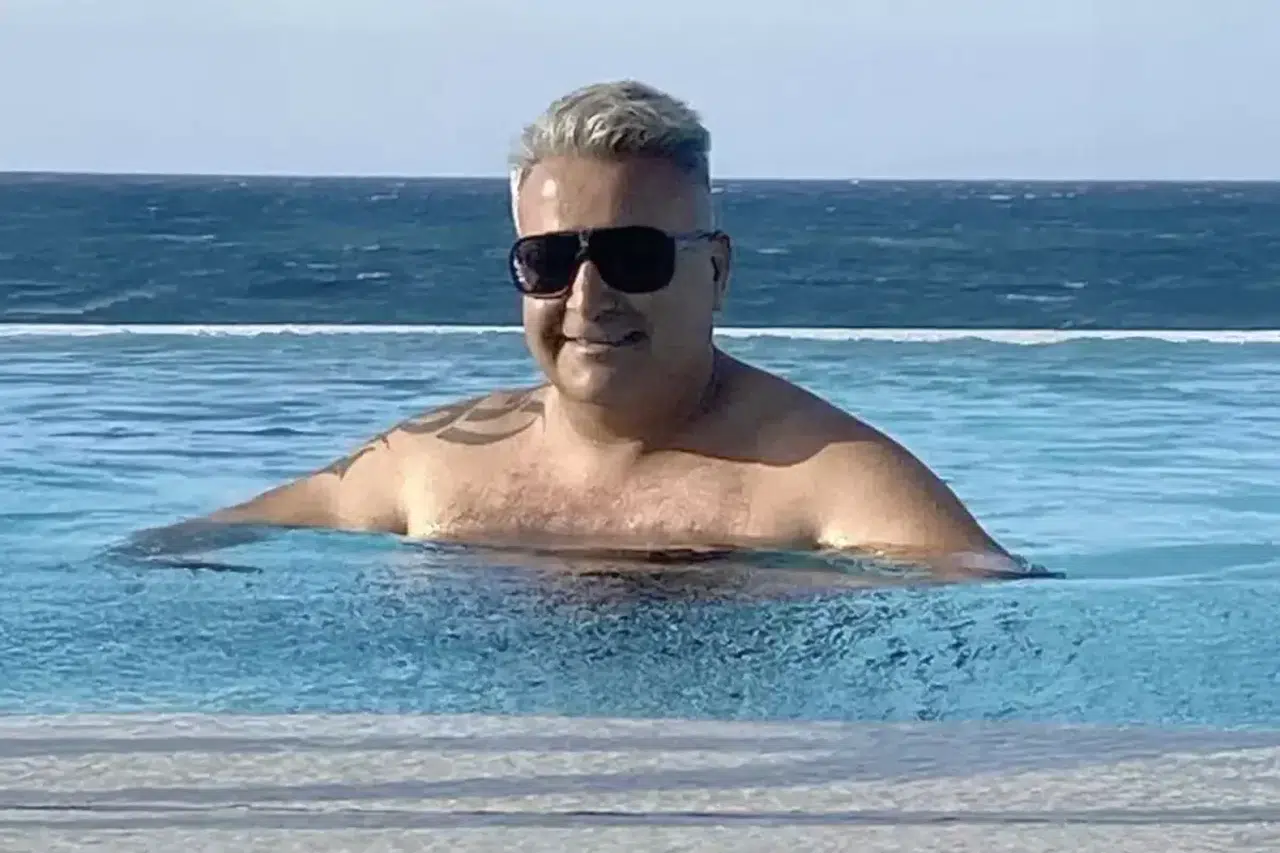 Ünlü iş insanının neden intihar ettiği ortaya çıktı