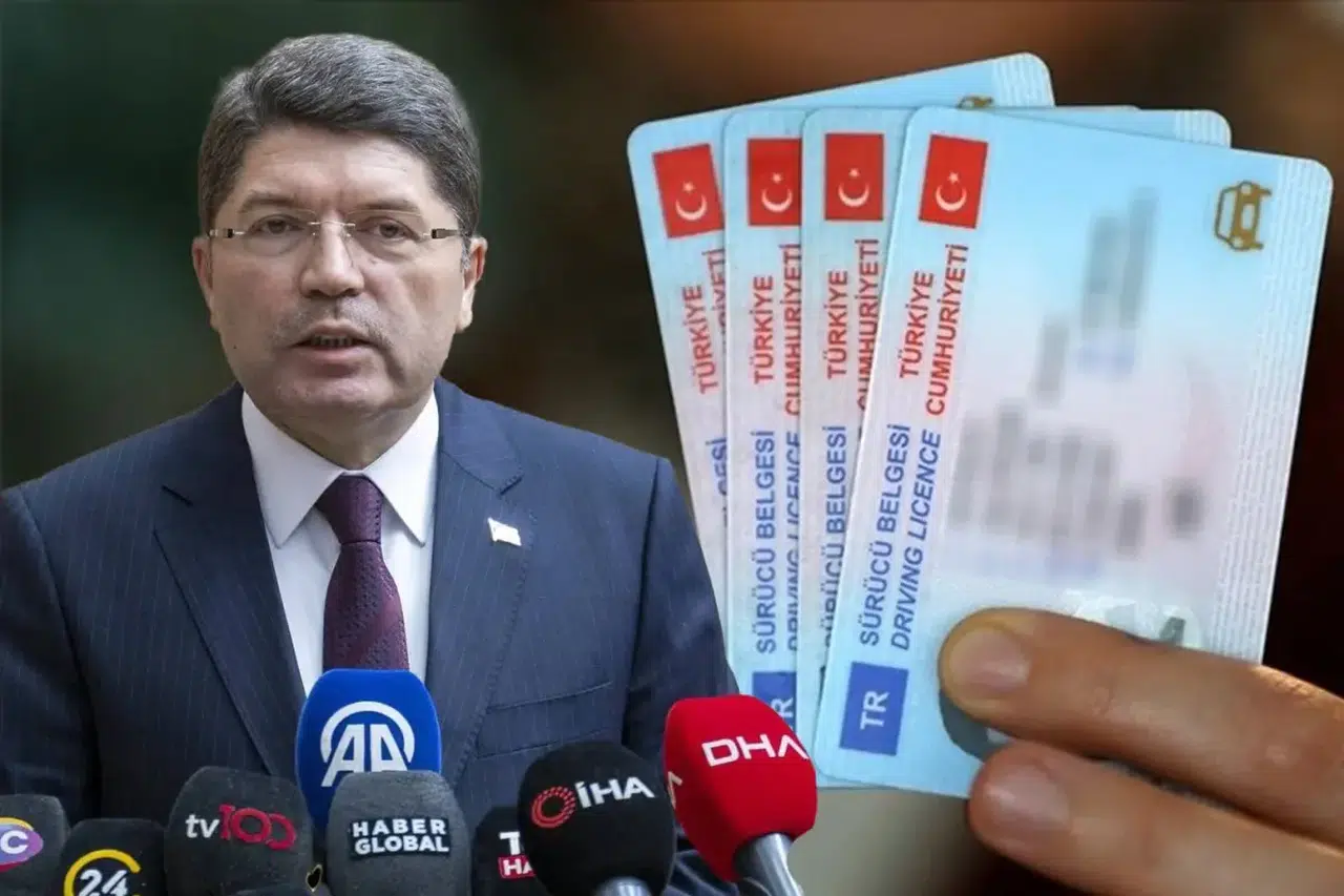 Aman dikkat! Bu kurallara uymazsanız ehliyetiniz iptal edilebilir