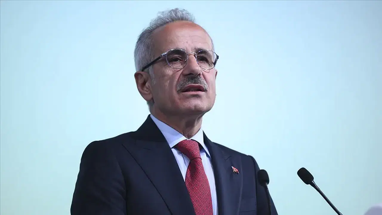 Bakan Uraloğlu'na ceza kesildi!
