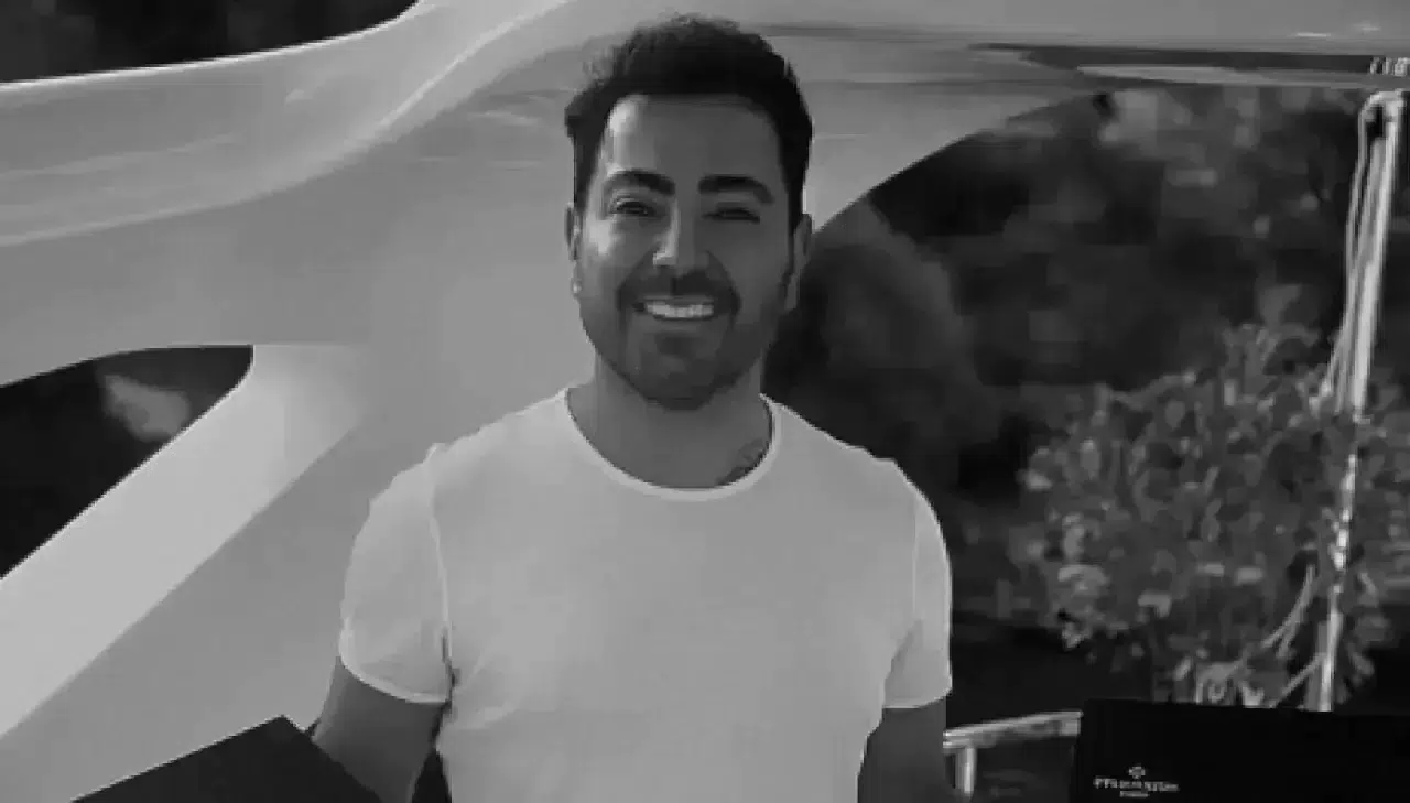 Ersan Diamond’un Serveti Dudak Uçuklattı!