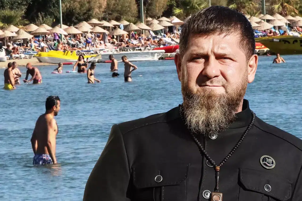 Bomba iddia: Ünlü lider, Bodrum'da intihara kalkıştı