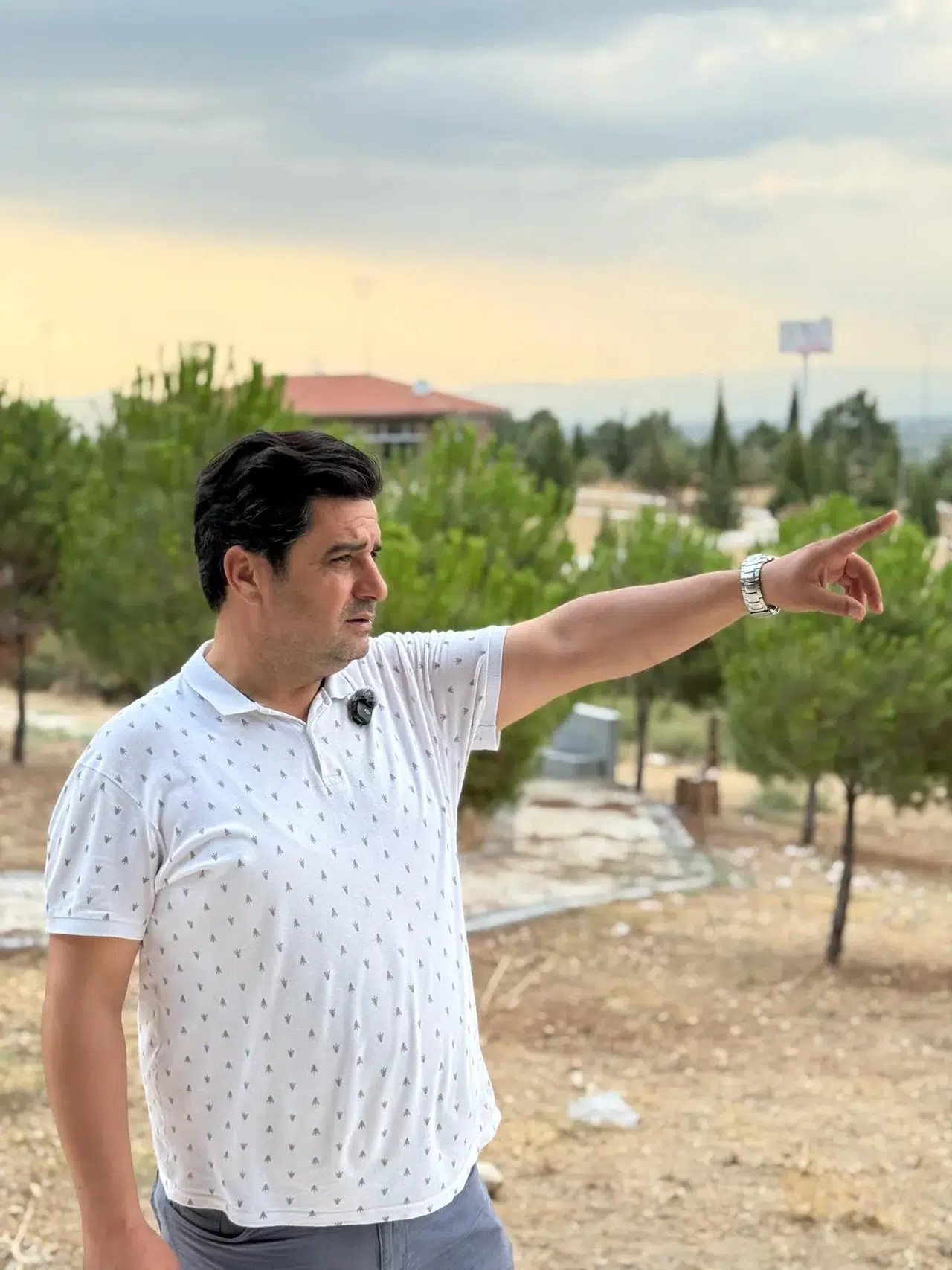 Başkan Nalband “Geçmişi yok saymak siyaset değil, acizliktir”