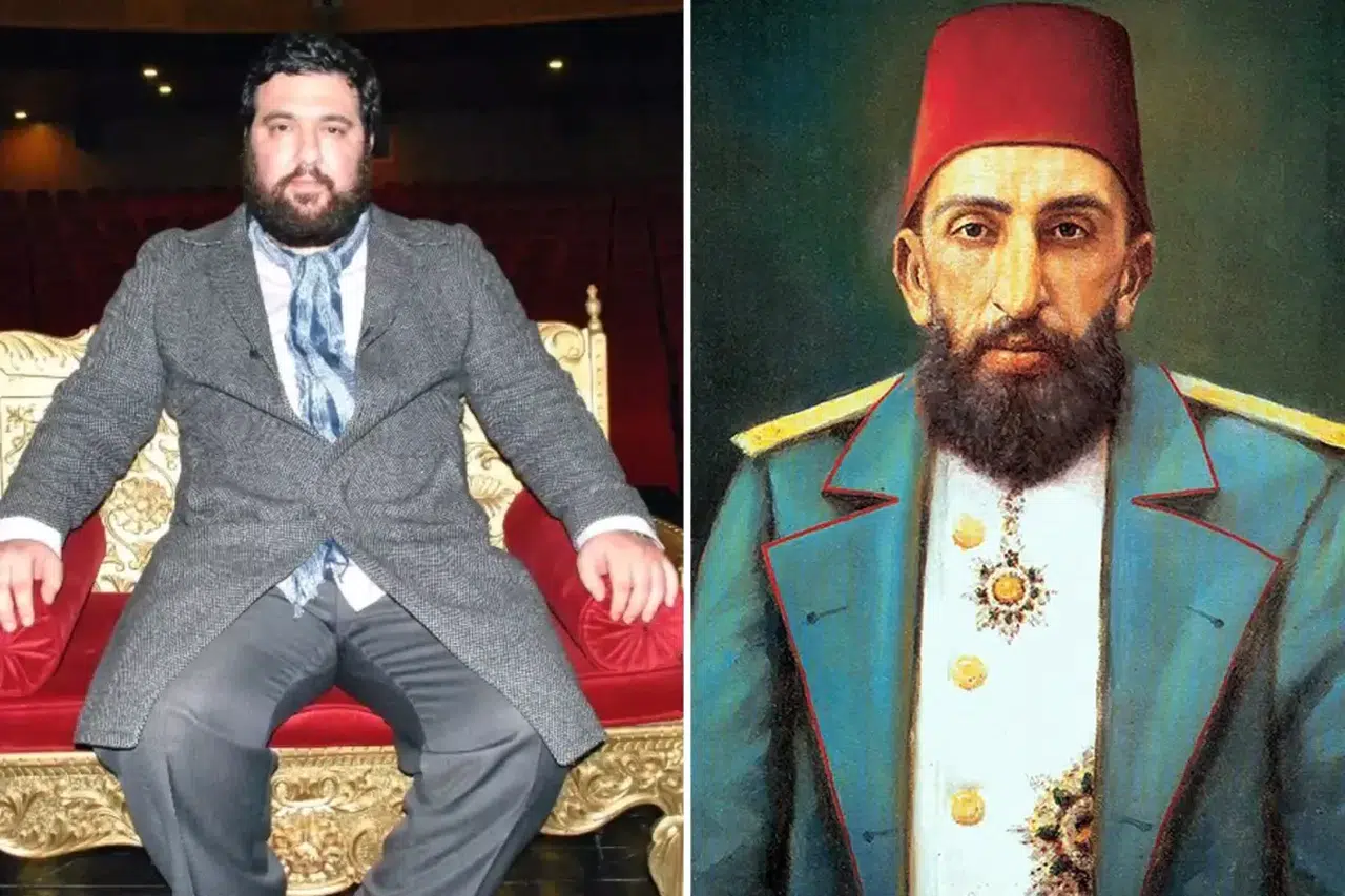 Yarım saatte diploma aldı, bir gecede "cahil" kaldı