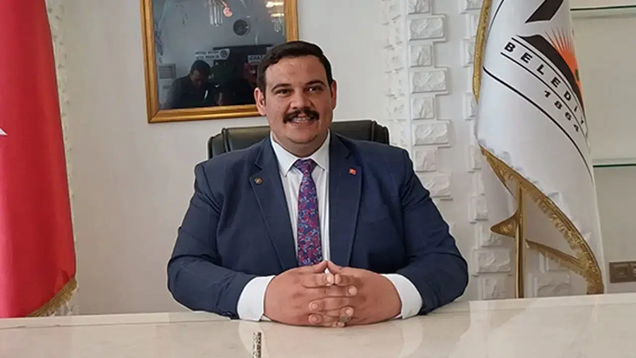 Yalvaç Belediye Başkanı Mustafa Kodal Kimdir, Kaç Yaşında? AKP’ye Mi Geçiyor?