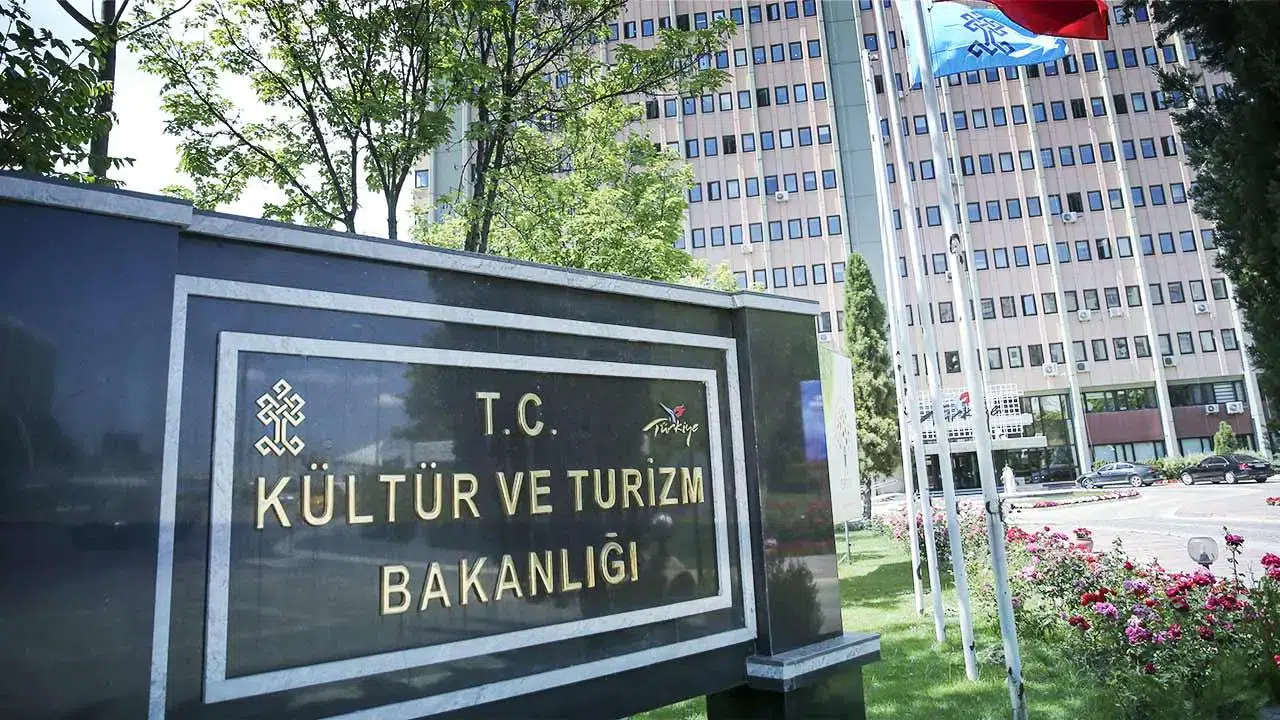 Kültür ve Turizm Bakanlığı 795 Personel Alacak: Başvuru Tarihleri ve Şartlar Belli Oldu