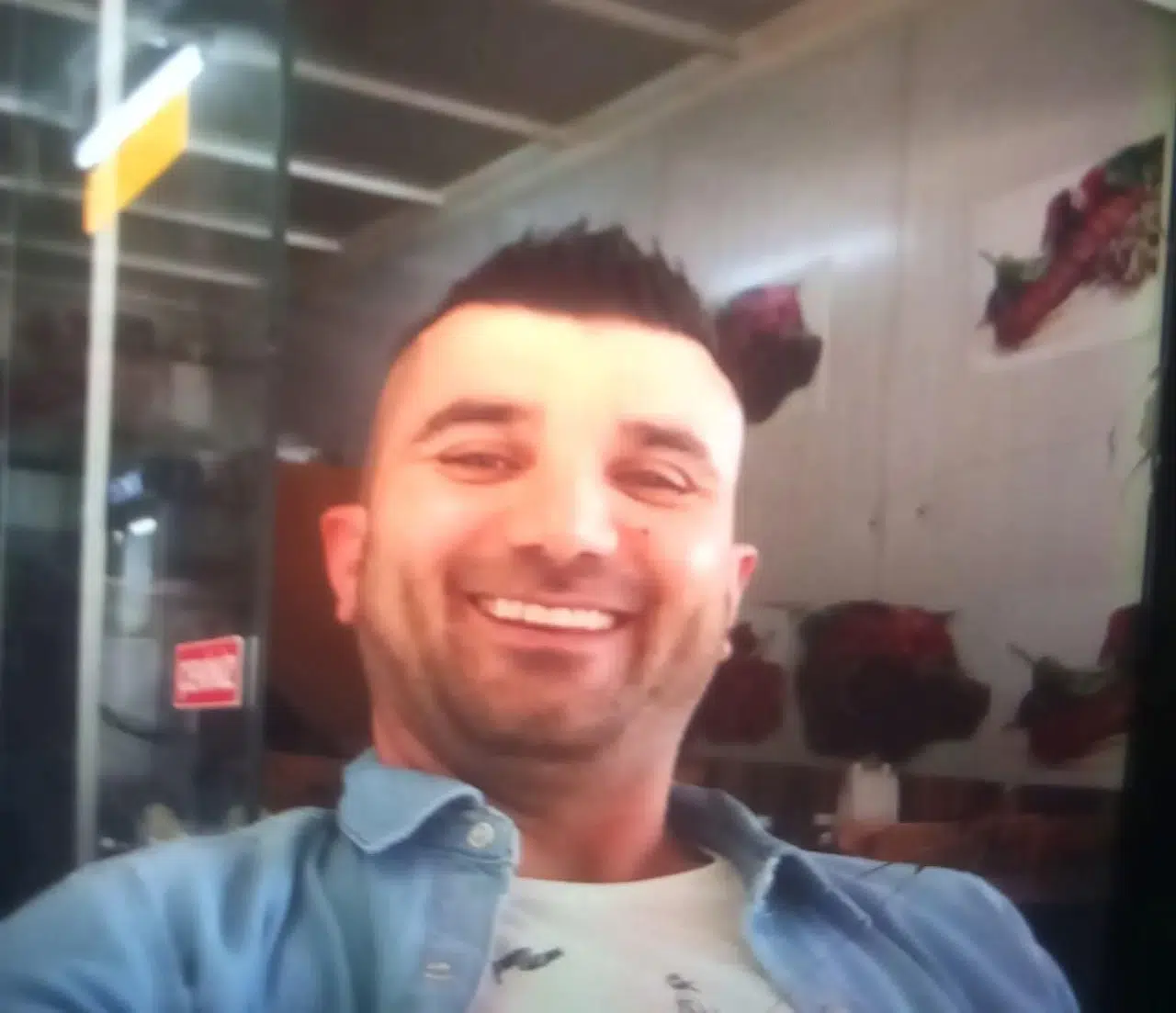 Cani koca eşini öldürdü: İntihar etti