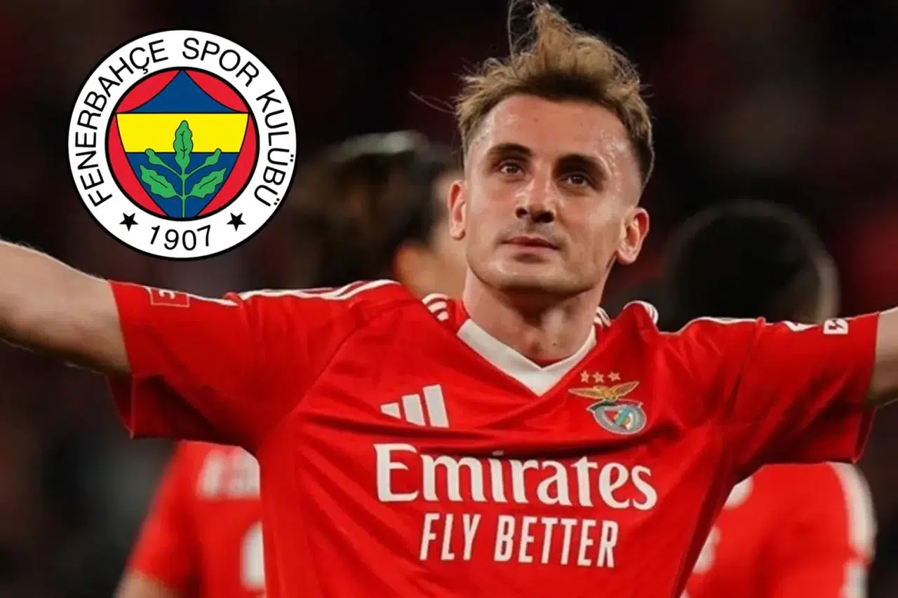 Tek bir şey istedi! Kerem'den Galatasaray'a sürpriz telefon