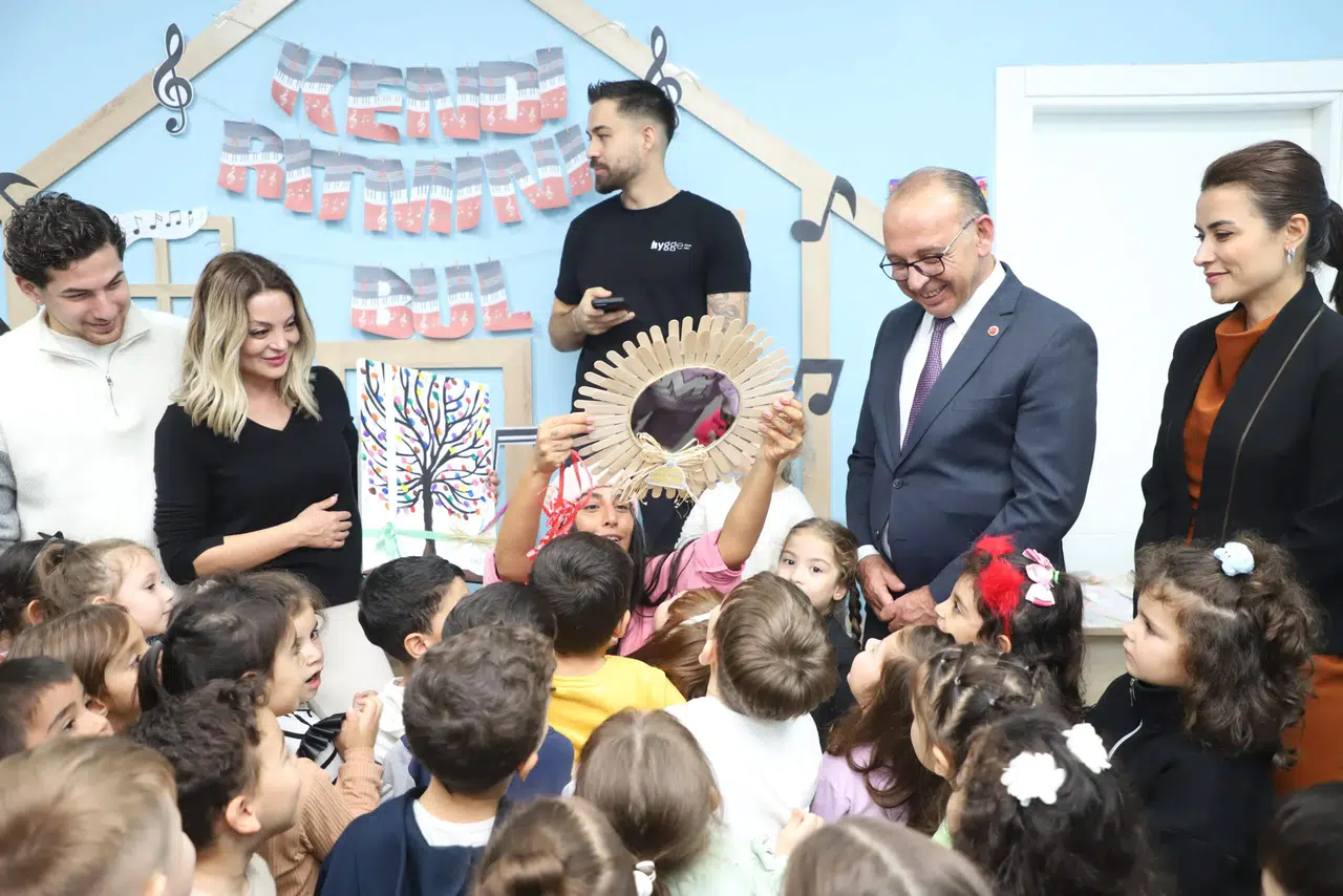 Çocuk Kültür Sanat Merkezlerinde yeni dönem heyecanı