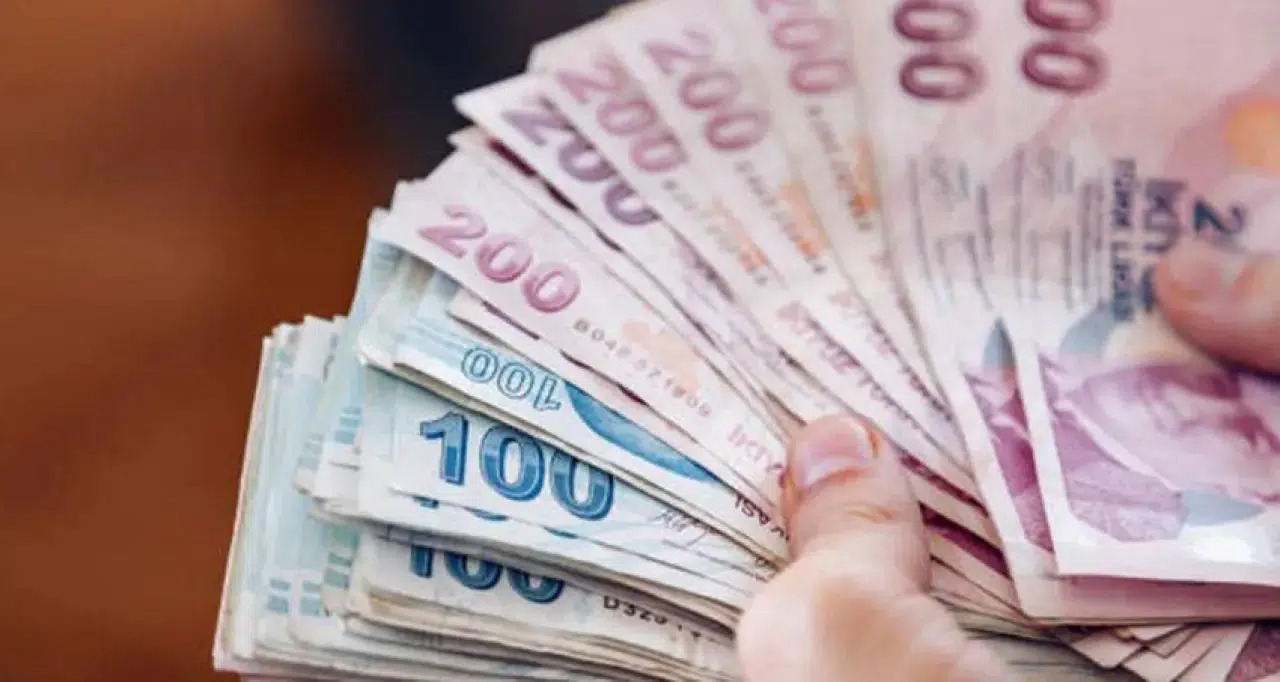 Memura Zam Tablosu Açıklandı! Polis, Hemşire, Mühendisin Maaşı Ne Oldu?