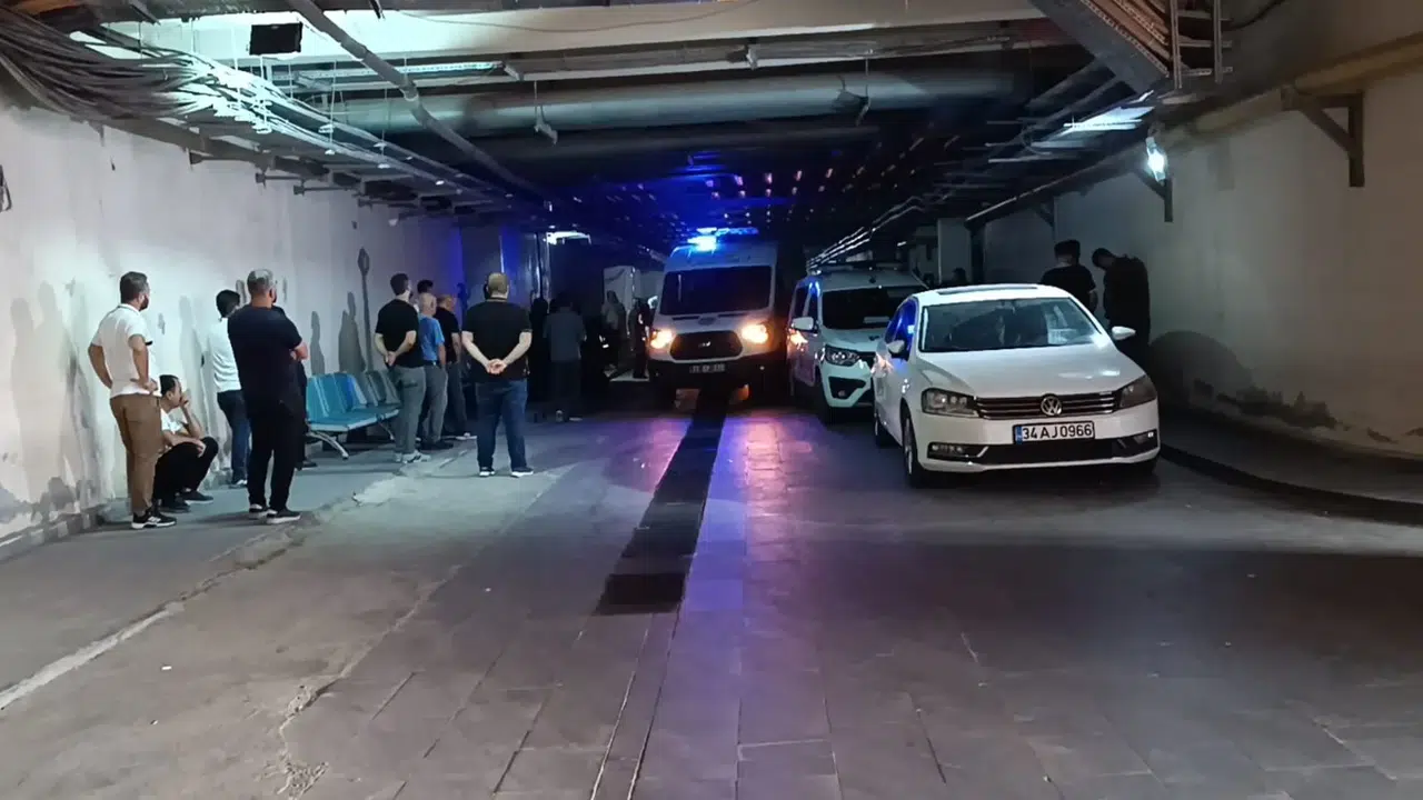 Arkadaşını öldürüp intihar etti