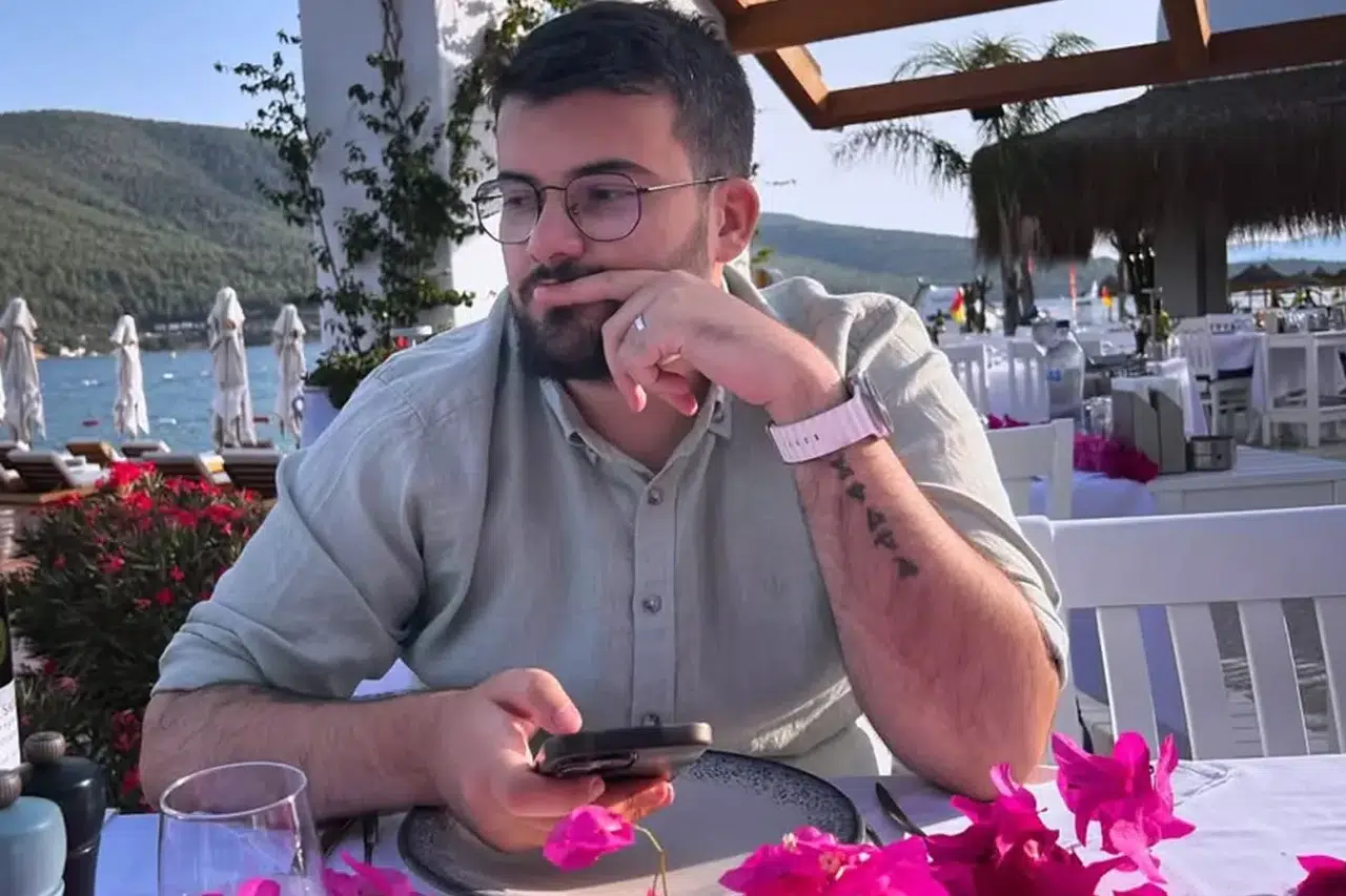 "Jrokez" lakaplı yayıncı Oğuzhan Dalgakıran hayatını kaybetti