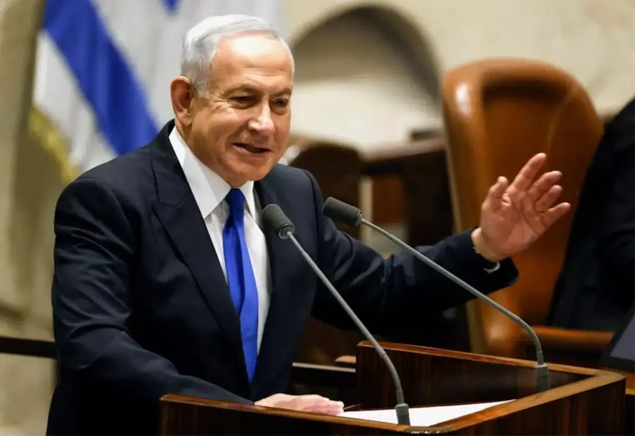 Bakan Fidan'dan Netanyahu'ya sert tepki
