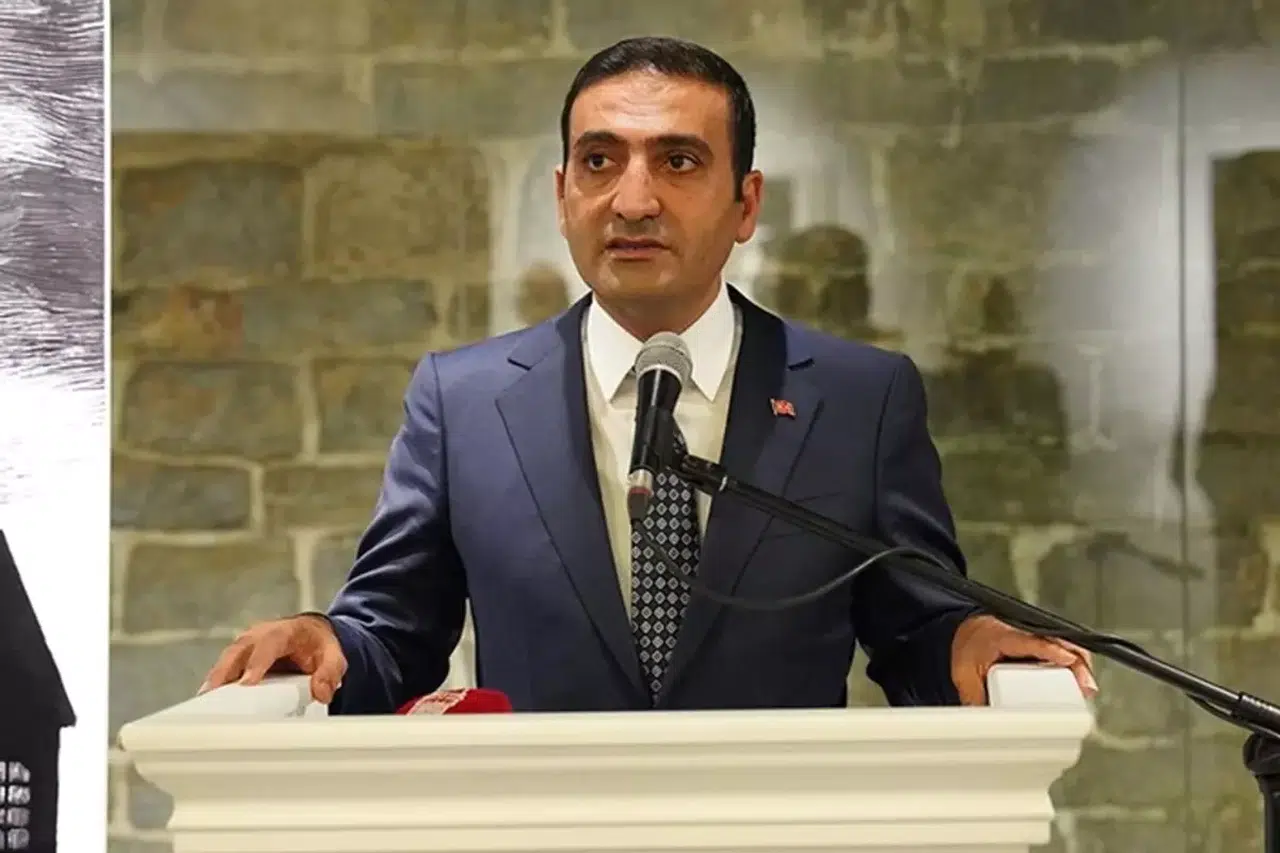 İBB operasyonunda yeni dalga! Bir belediye başkanı daha gözaltına alındı