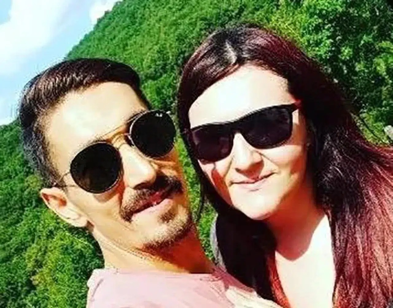 Eşini boğup toprağa gömen sanığa müebbet hapis cezası