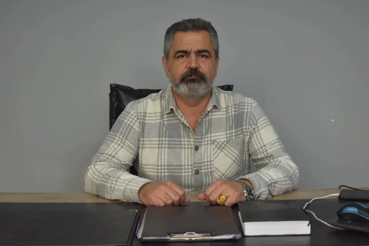 Başkan Çam: Yanan alanları yeniden yeşillendirmeliyiz
