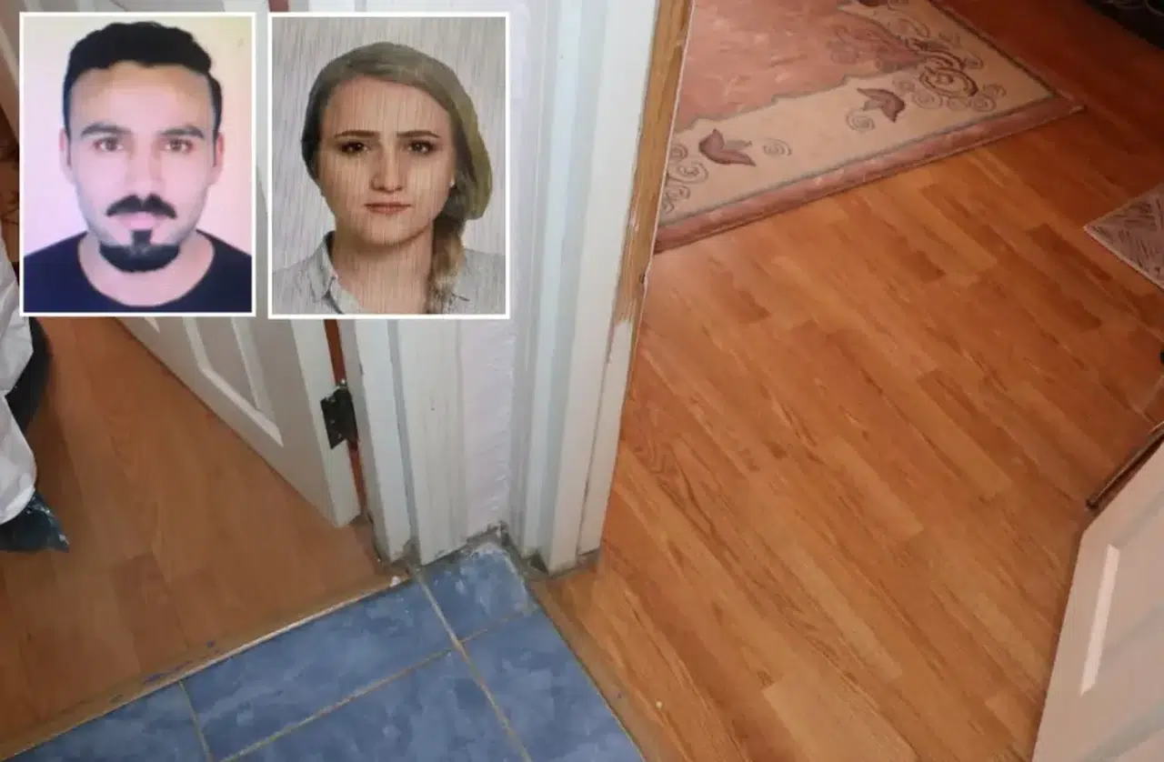 Türkiye'de seri katil vakası! Detaylar kan donduruyor