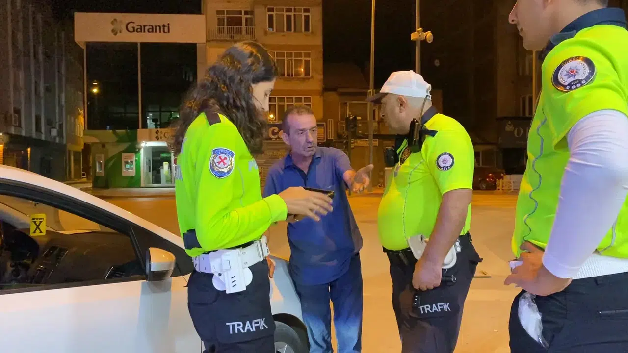 Çorba içmek istedi: 45 bin TL'ye mal oldu!