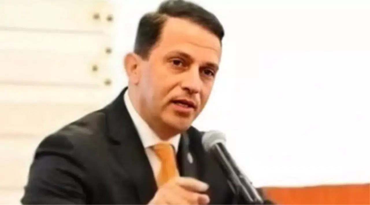 Mücahit Birinci kimdir? Özgür Özel'in açıklamalarında adı geçen Mücahit Birinci kim?