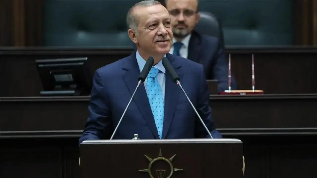 Türk Siyasetinde Yeni Dengeler: 31 Mart Sonrası Siyasi Harita Değişti