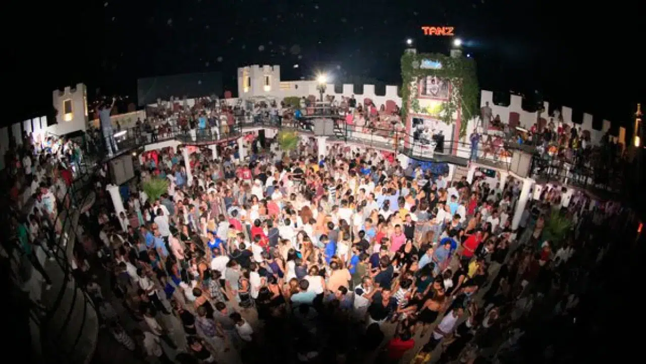 Avşa Eğlence Dünyası Yasta: Tanz Disco’nun Kurucusu Ali Ümit Öldü!