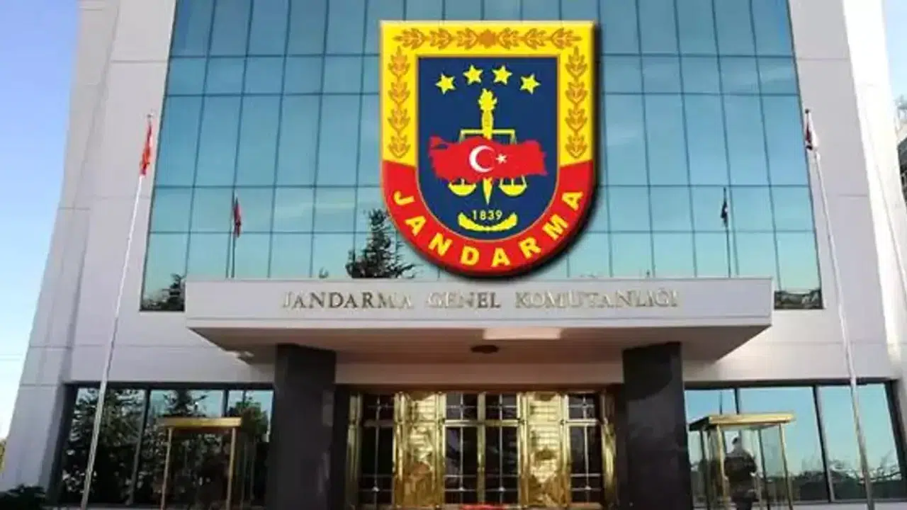 2025 Jandarma Uzman Erbaş Alımı Başvuru Şartları ve Tarihleri Belli Oldu