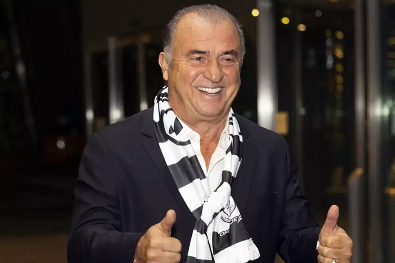 Fatih Terim'in yeni durağı belli oldu