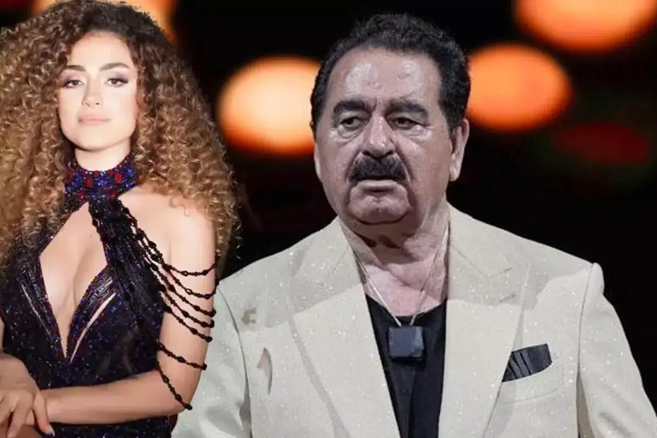 İbrahim Tatlıses'in başı çocuklarıyla dertte!