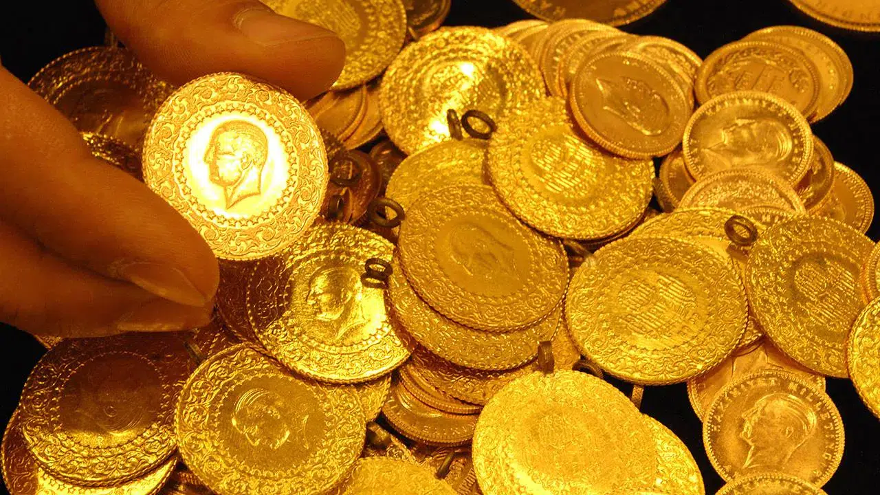 5 Ağustos çeyrek altın fiyatları