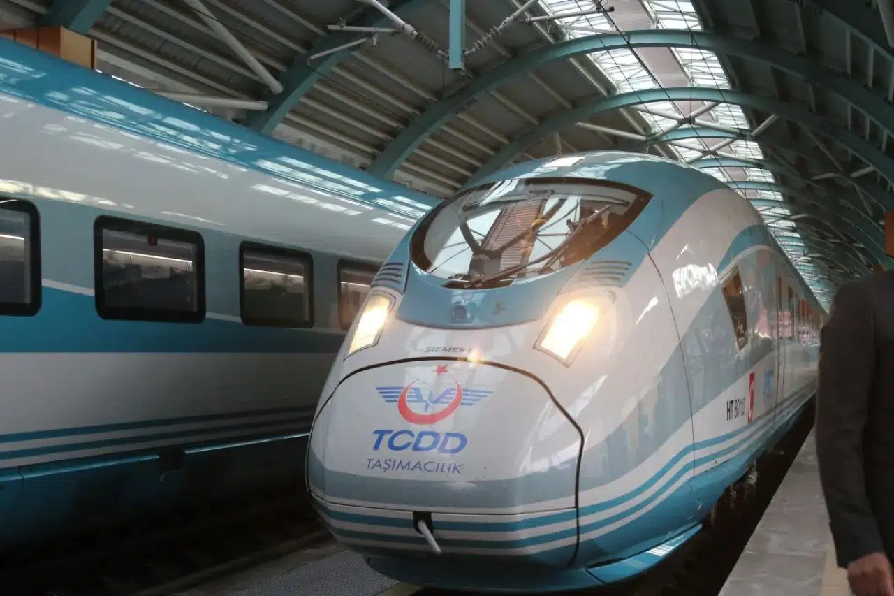 TCDD İşçi Alımı 2025: Başvurular İŞKUR Üzerinden Yapılacak