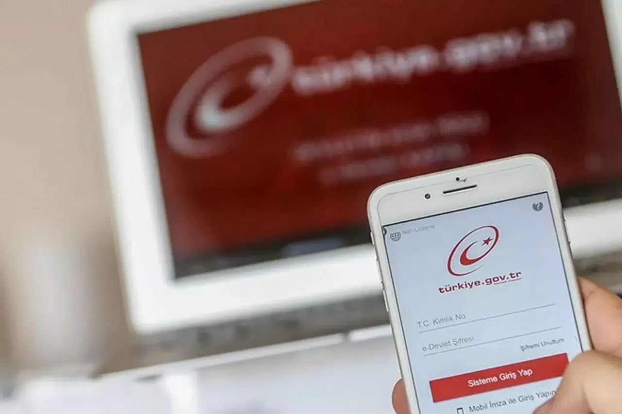 Milyonlarca kişiyi ilgilendiriyor! e-Devlet'e 4 yeni hizmet