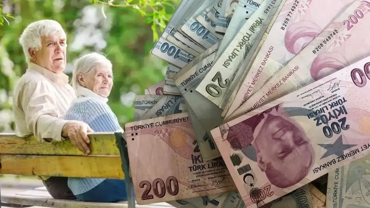 Emeklilere Üç Maaş Fırsatı! İşte Alınabilecek Ödemeler ve Şartlar