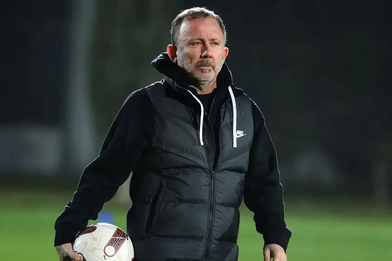 Süper Lig'de yılın sürprizi! Futbolun efsanevi ismi sahalara geri dönüyor